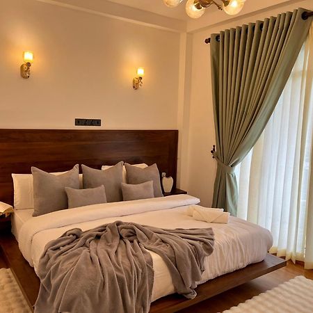 Seeming Lodge Nuwara Eliya Exterior photo