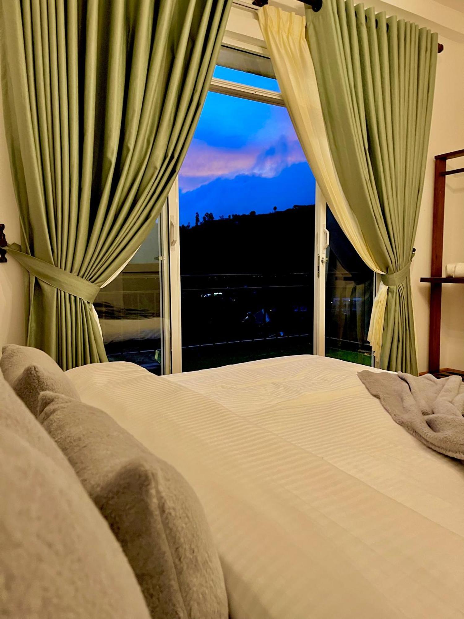 Seeming Lodge Nuwara Eliya Exterior photo